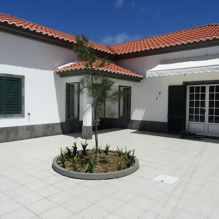 Casa Miramar Villa Mosteiros  Luaran gambar
