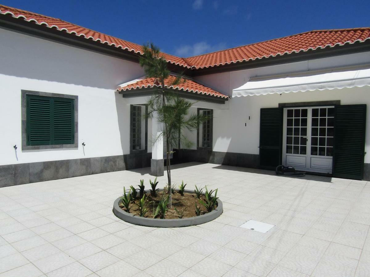 Casa Miramar Villa Mosteiros  Luaran gambar