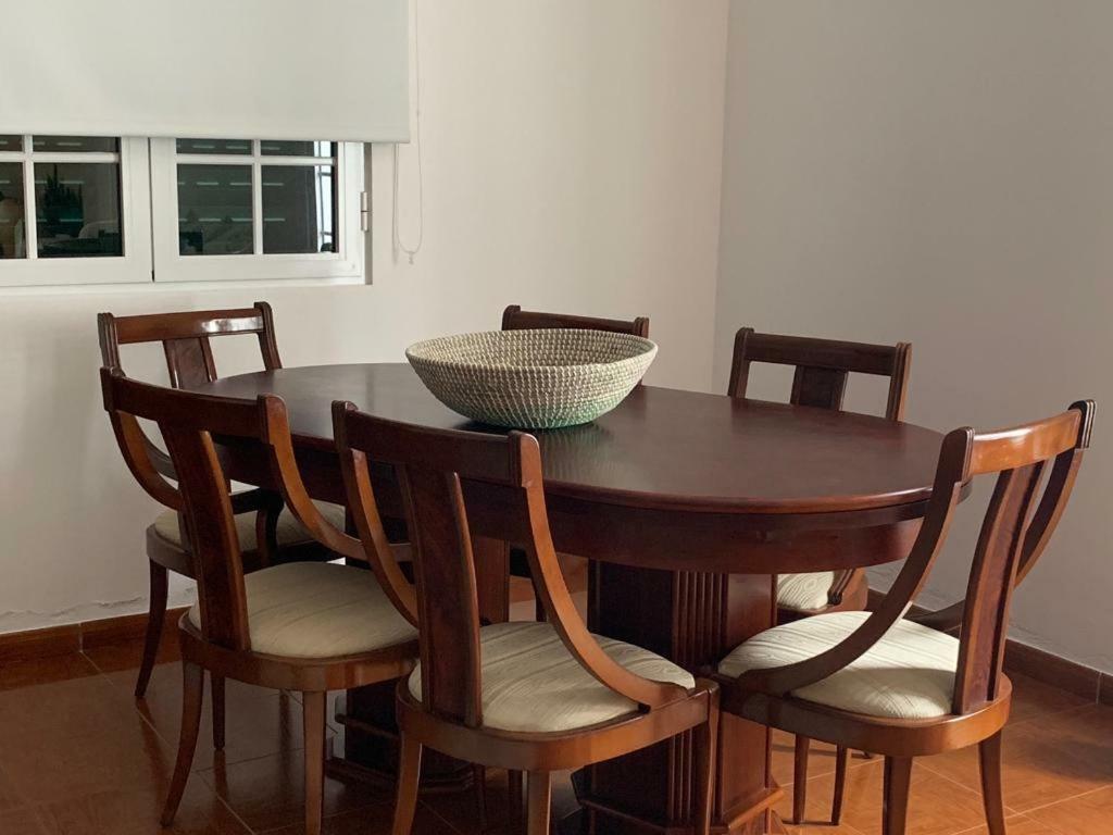Casa Miramar Villa Mosteiros  Luaran gambar