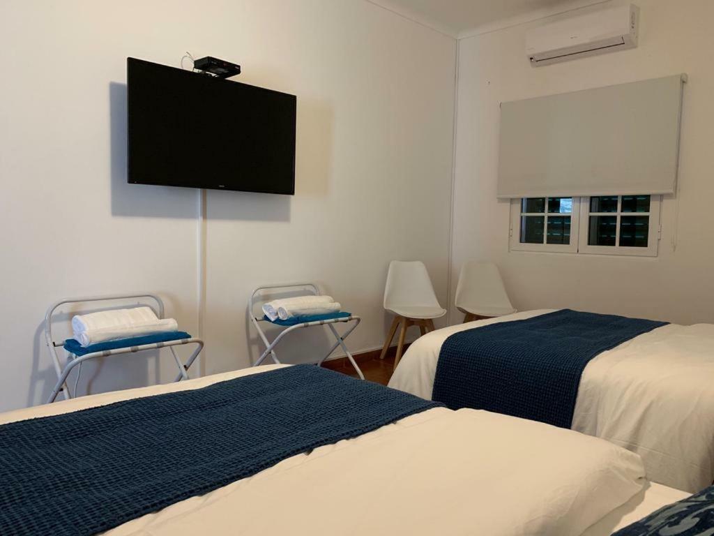 Casa Miramar Villa Mosteiros  Luaran gambar