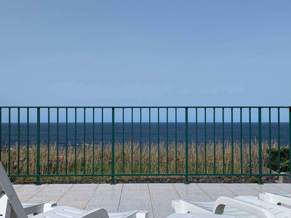 Casa Miramar Villa Mosteiros  Luaran gambar