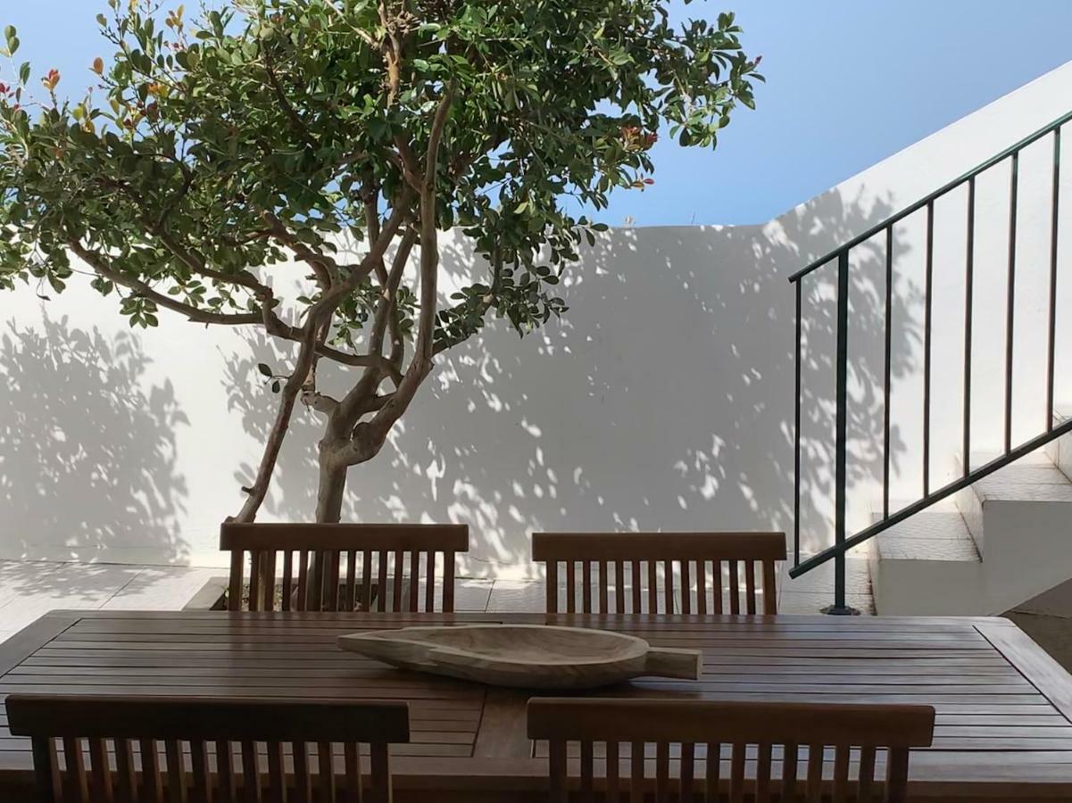 Casa Miramar Villa Mosteiros  Luaran gambar